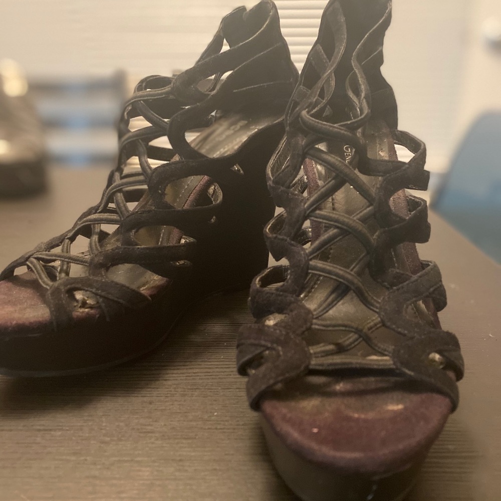 BCBGeneration heels